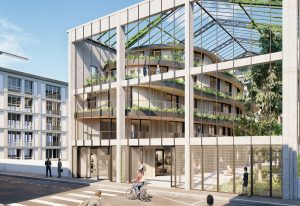 40_Le Passage des Cinémas