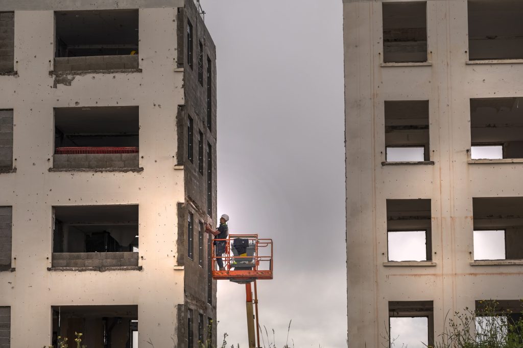 Lopofa Ste Adresse_ Bâtiment A3_A4_XH15643